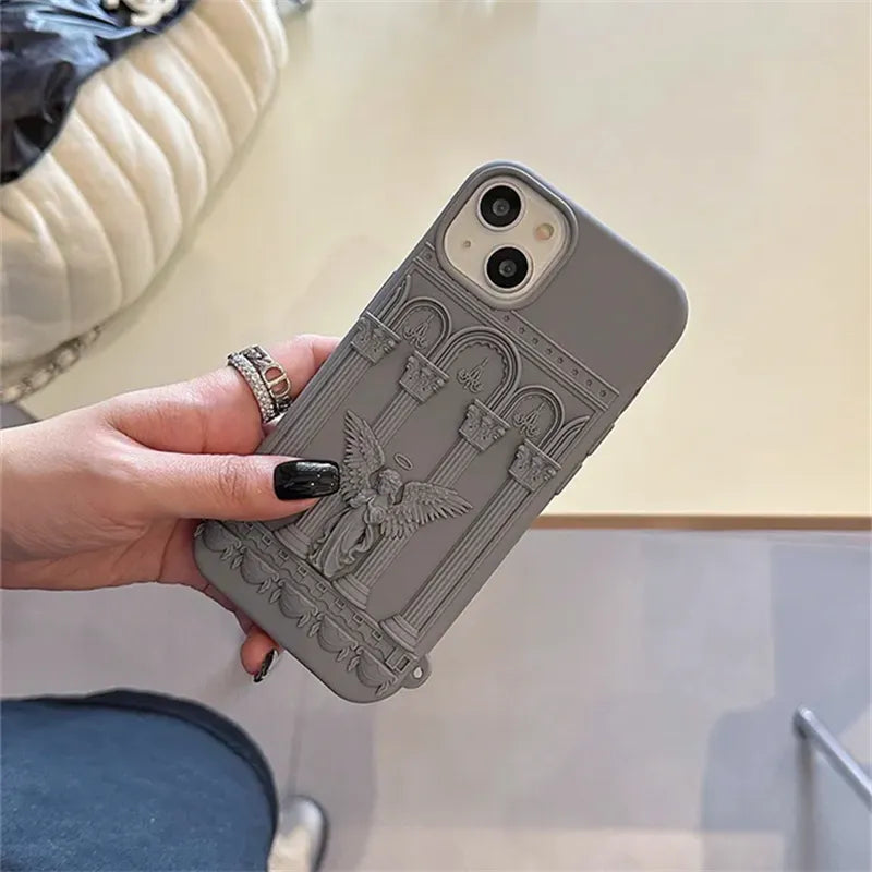 Capa IPhone 13 PRO MAX Várias Cores Silicone Capinha Protetora Várias  cores, Anti Impacto - Ótima qualidade