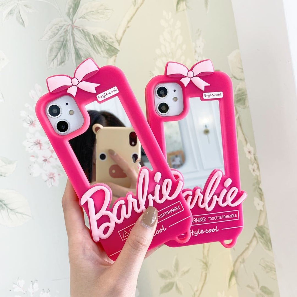 Aplicativos de iPhone da Barbie: I Can Be