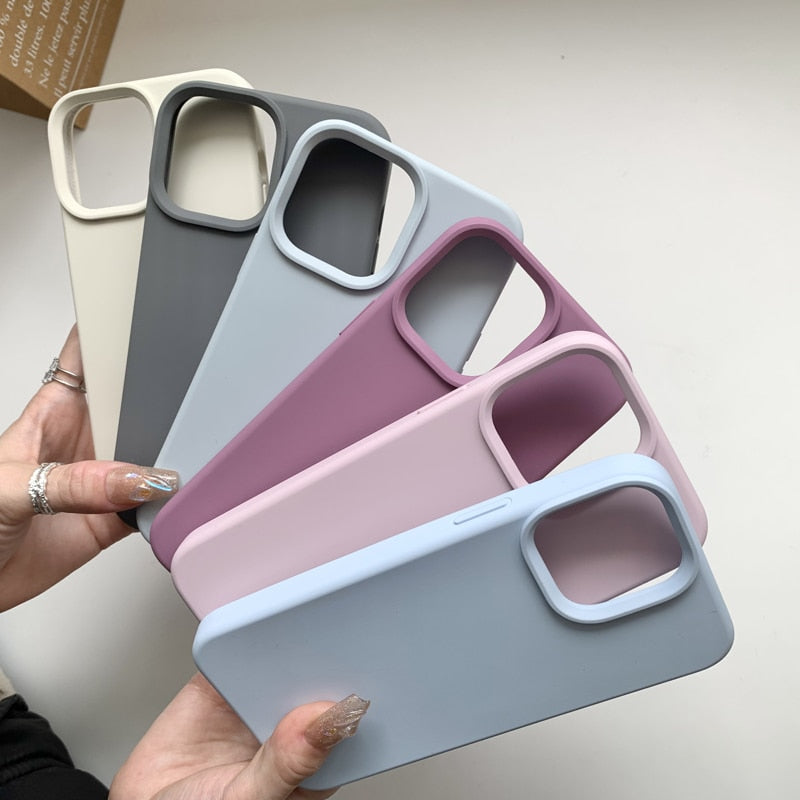 Capa de silicone com MagSafe para iPhone 15 Pro Max – Rosa-claro - Apple  (BR)